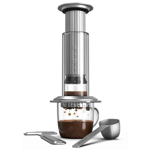 Zaparzacz do kawy AeroPress Premium