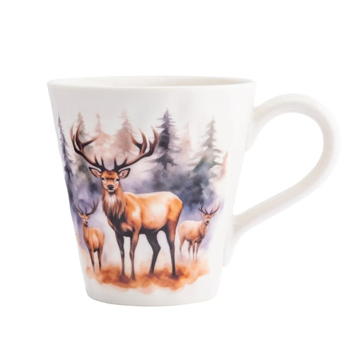 Kubek Altom Design Jeleń A 480 ml