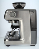 OUTLET 12577 - Ekspres do kawy Sage Express Impress SES876BSS