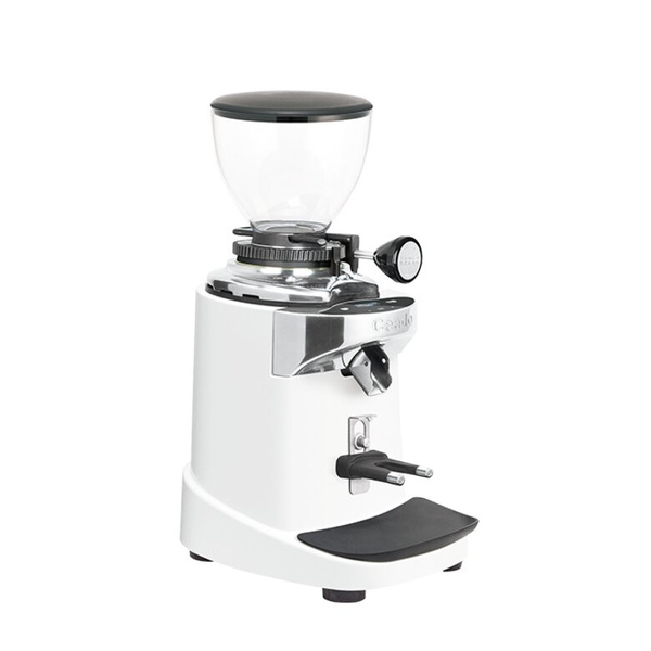 Młynek do kawy Ceado E37S - Biały