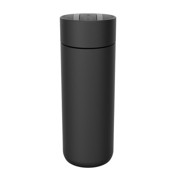 Kubek termiczny Kambukka Olympus 500 ml - Matte Black