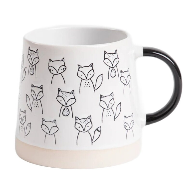 Kubek Homla Huros 400ml - Liski - NIEDOSTĘPNY