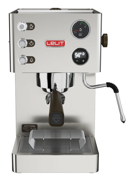 OUTLET 739512 - Ekspres do kawy Lelit Victoria PL91T