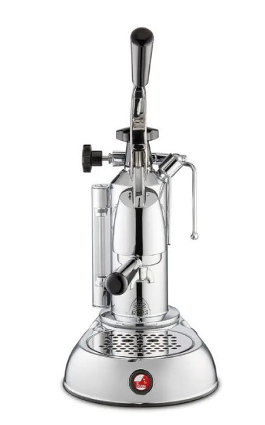 Ekspres do kawy La Pavoni Stradivari Europiccola LPLSTL01EU