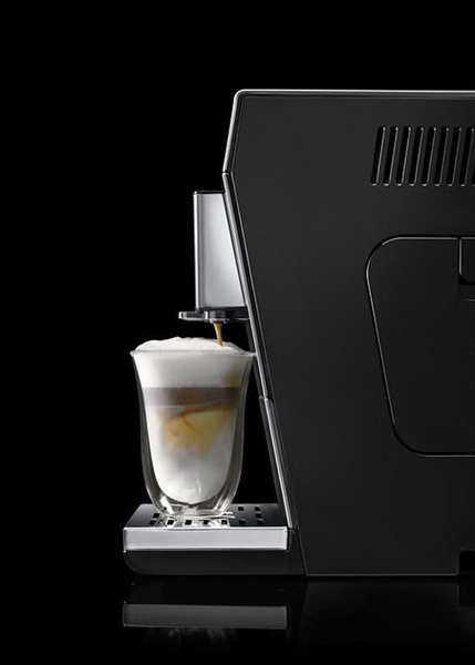 Ekspres do kawy DeLonghi ETAM 36.365 MB - NIEDOSTĘPNY 