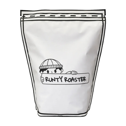 Kawa ziarnista Runty Roaster Mexico Esmeralda Myta 1kg