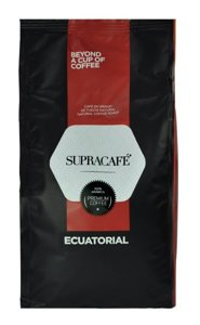 Kawa ziarnista Supracafe Ecuatorial 100% Arabica 1kg