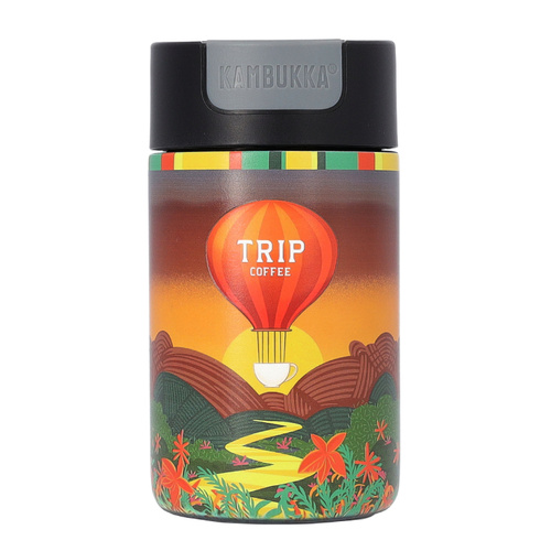 Kubek termiczny Trip Coffee Nikaragua - Kambukka Olympus 300 ml