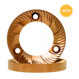 Młynek do kawy DF83 V3 Red Burrs 2026 - Czarny