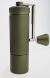 OUTLET 6581 - Młynek do kawy Timemore Chestnut S3 Green - Zielony