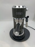 OUTLET 24351 - Ekspres do kawy DeLonghi EC 685.BK