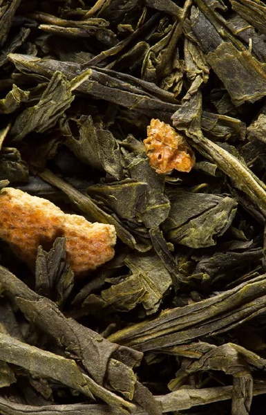 Herbata zielona Dammann Jasmin 25 saszetek