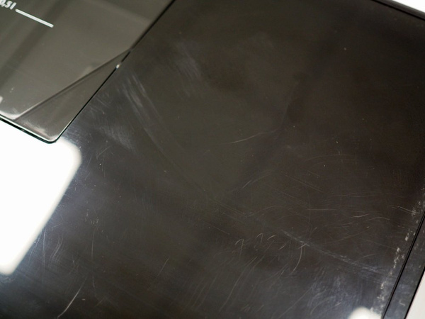 OUTLET 6443 - Ekspres do kawy Melitta E950-201 Solo - Czarny