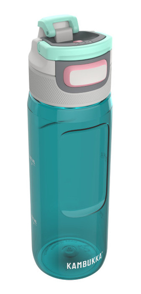 Butelka na wodę Kambukka Elton 750 ml - Emerald