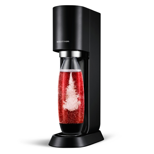 OUTLET - Saturator do wody gazowanej SodaStream MIX
