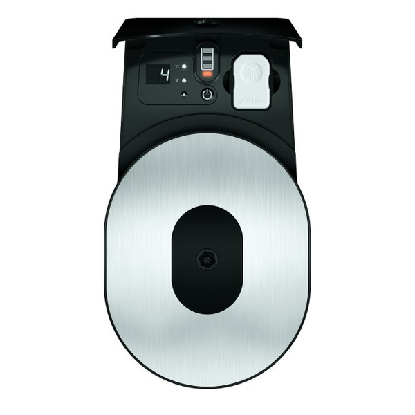 Chłodziarka do mleka JURA Cool Control 1l Black (EB)