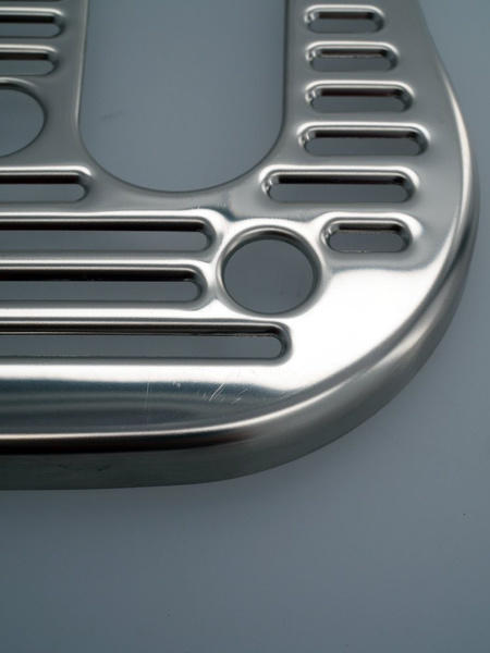 OUTLET 67322 - Kolbowy Ekspres do kawy Sage Bambino PLUS SES500BSS