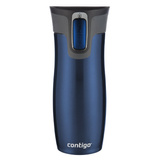 Kubek termiczny Contigo West Loop 2.0 470 ml - MONACO 