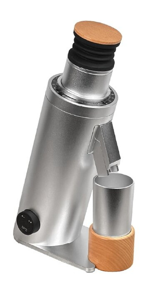 Młynek do kawy DF64V 2 Gen Single Dose - Srebrny