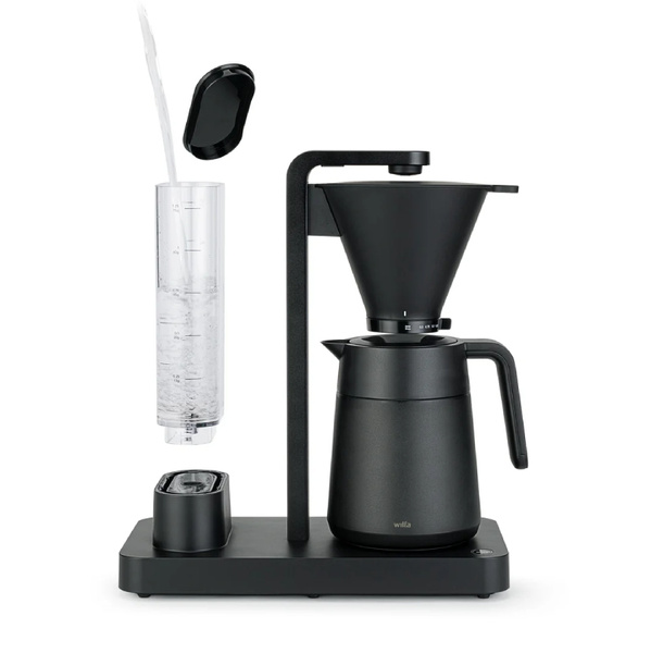 Ekspres do kawy Wilfa Performance Thermo Coffee Maker Black - Czarny