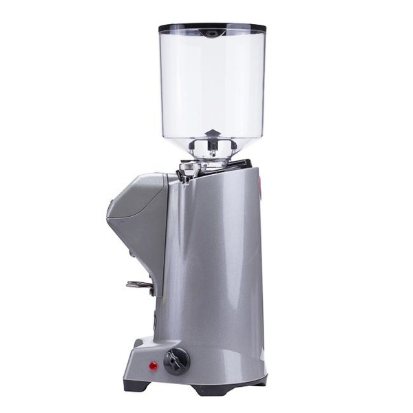 Młynek do kawy Eureka Olympus 75E - Srebrny