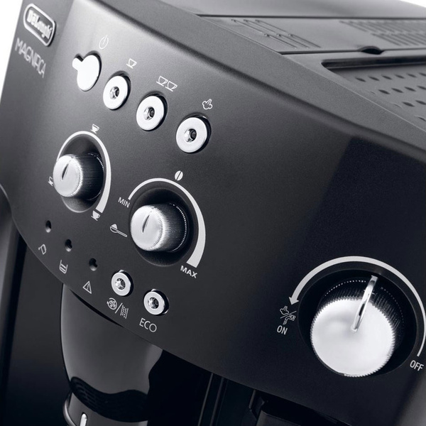 Ekspres do kawy DeLonghi Magnifica ESAM 4000.B - NIEDOSTĘPNY 