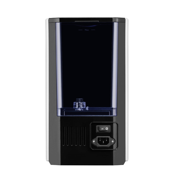 Ekspres do kawy Catler EA 800 Cubisto - Czarno-srebrny