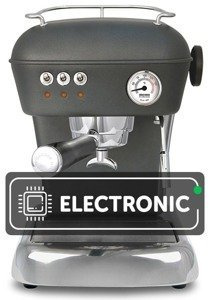 Ekspres do kawy ASCASO Dream z termostatem elektronicznym +GRATISY - NIEDOSTĘPNY - opinie w konesso.pl