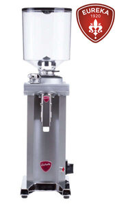 Młynek do kawy Eureka Drogheria 85 - Srebrny – NIEDOSTĘPNY
