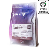 Kawa ziarnista Focusy CHOCO TWIST - Konesso espresso z twistem 250g
