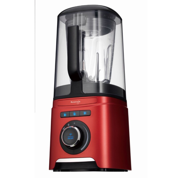 Blender próżniowy Kuvings SV-400 - Czerwony
