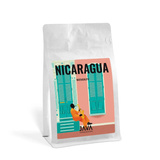 Kawa ziarnista JAVA Nicaragua Matagalpa 250g