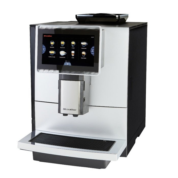 Ekspres do kawy Dr.Coffee F10