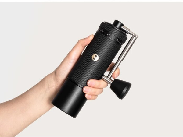 Młynek do kawy Timemore Chestnut S3 - Czarny