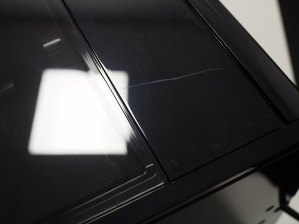 OUTLET 5421 - Ekspres do kawy Melitta F86/0-100 Caffeo Barista TS Smart