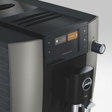 Ekspres do kawy Jura E6 Dark Inox (ED)