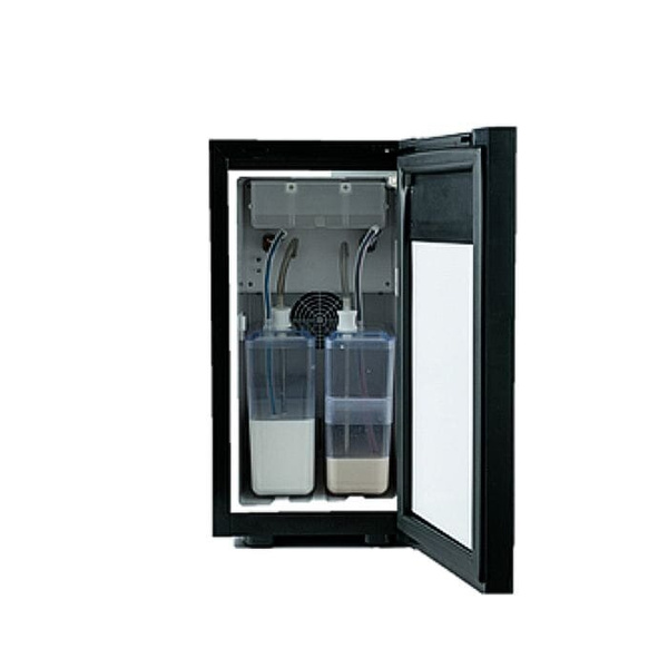 Ekspres do kawy Fresco X580 + lodówka C22