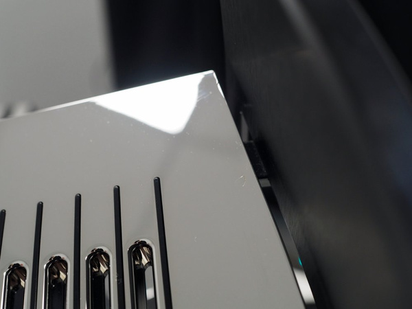 OUTLET 85432 - Ekspres do kawy Jura Z10 Aluminum Black (EB) 