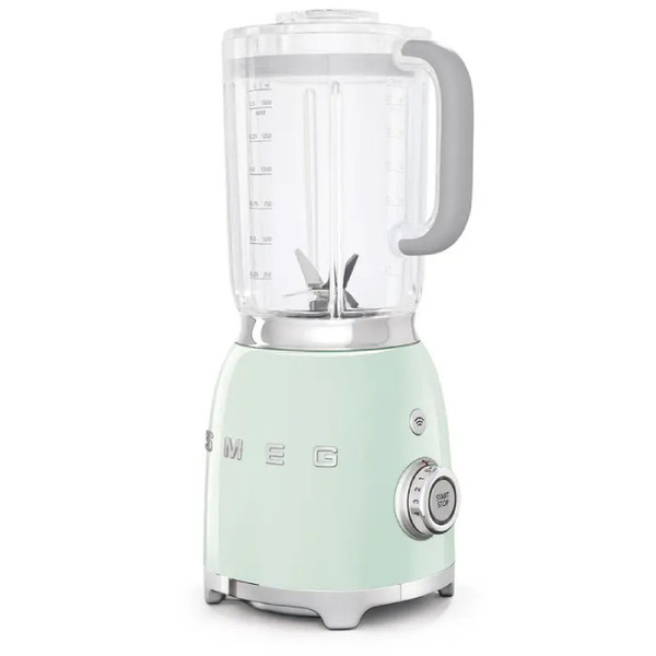 Blender kielichowy SMEG BLF03PGEU - Zielony