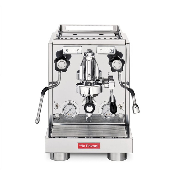 Ekspres do kawy La Pavoni Botticelli Evolution LPSBVS03EU