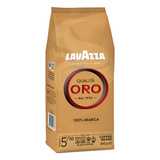 Kawa ziarnista Lavazza Qualita Oro 500g