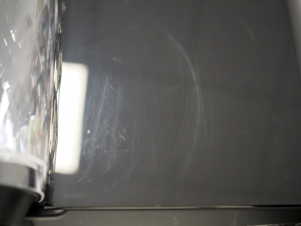 OUTLET 98666 - Ekspres do kawy Jura ENA 8 Full Metropolitan Black (EC) 