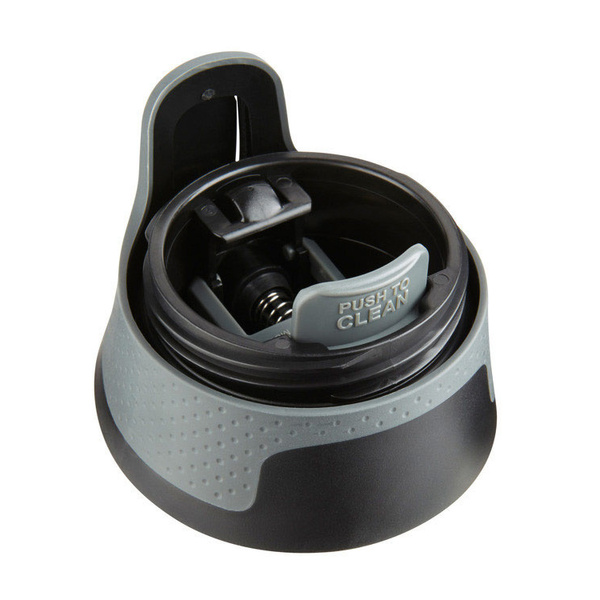 Kubek termiczny Contigo West Loop 2.0 470 ml - Malinowy 