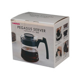 Szklany serwer Hario Pegasus 01 - 300 ml – NIEDOSTĘPNY