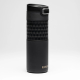 Kubek termiczny Kambukka Etna Grip 500 ml - Black Velvet