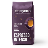 Kawa ziarnista Eduscho Espresso Intenso 1kg + PUSZKA NA KAWĘ GRATIS