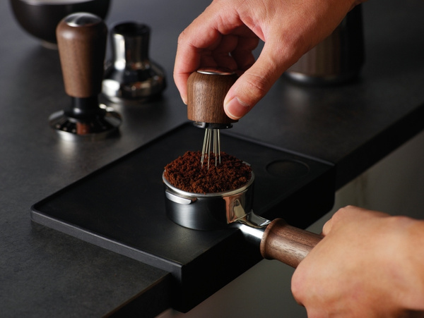 Dystrybutor do kawy Sage Craft Duo SEA203 - 54 mm