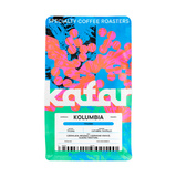 Kawa ziarnista Kafar Kolumbia Tolima Espresso 250g