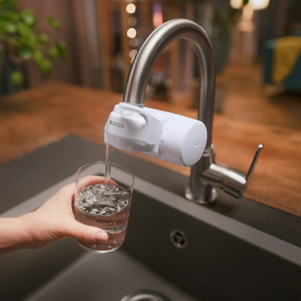 OUTLET - Filtr nakranowy BRITA ON TAP V System CU CE2