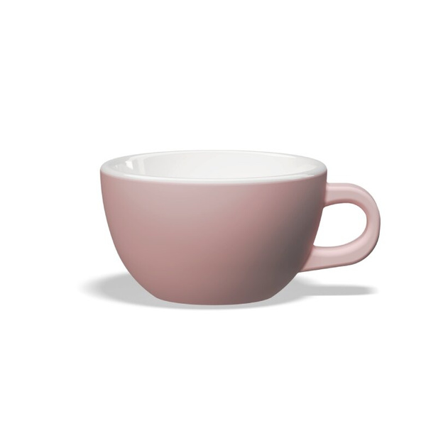 Filiżanka Club House Tulipano 300ml - Różowa